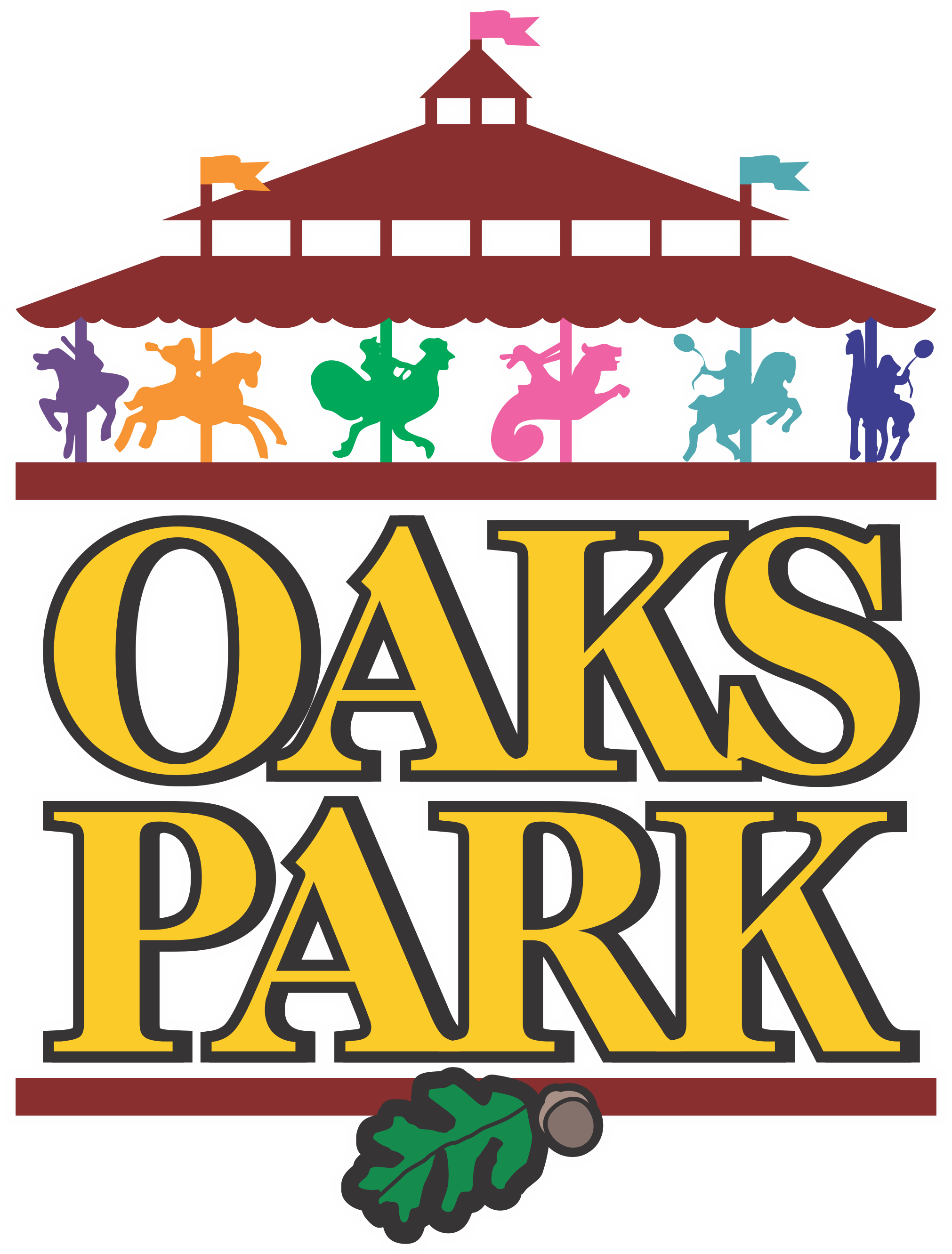 The Oaks Park Association Citizen Portal